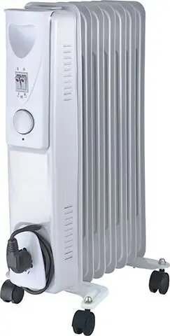 Oil Heaters