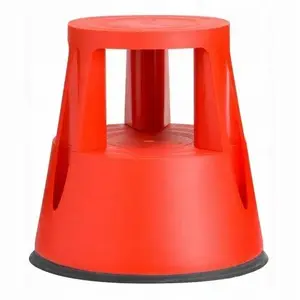 Rolling Stool Twinco LIFT "Stopa Słonia" — Twinco model 6000-4