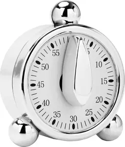 Timer Activeshop Q-45 — salon countdown timer for hairdressers, model Q-45