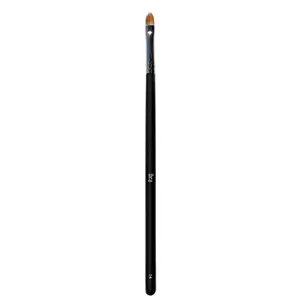 Brush for applying lipstick Ibra model 14