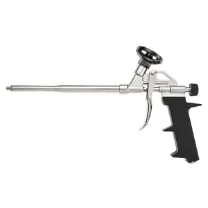 Caulking gun Top Tools 21B509 — manual cartridge gun, length 335 mm, weight 318 g