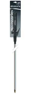 Soil Lance for Grub Removal Marolex RSG100K 100 cm with Handle