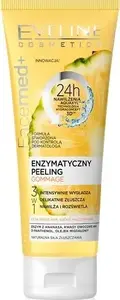 Facemed+ enzīmu pīlings Gommage 50 ml no Eveline – maigs enzīmu sejas eksfoliants