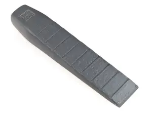 Kļups koka šķelšanai JUCO 1,5 kg modelis 12300