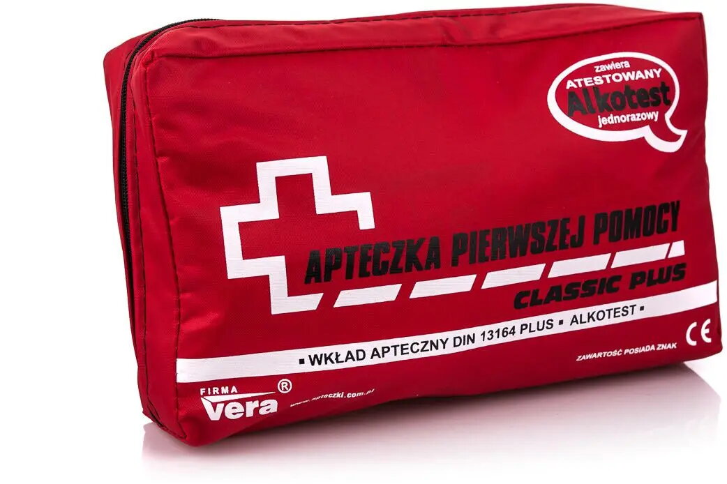 Car Supplies