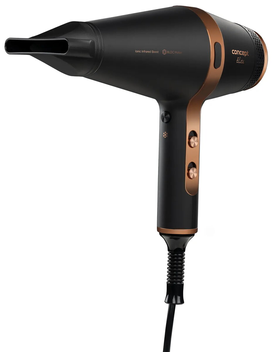 Hairdryers