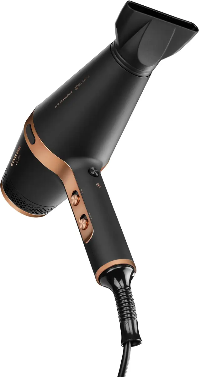 Concept Solution VV6030 fēns 2200 W Photo 4