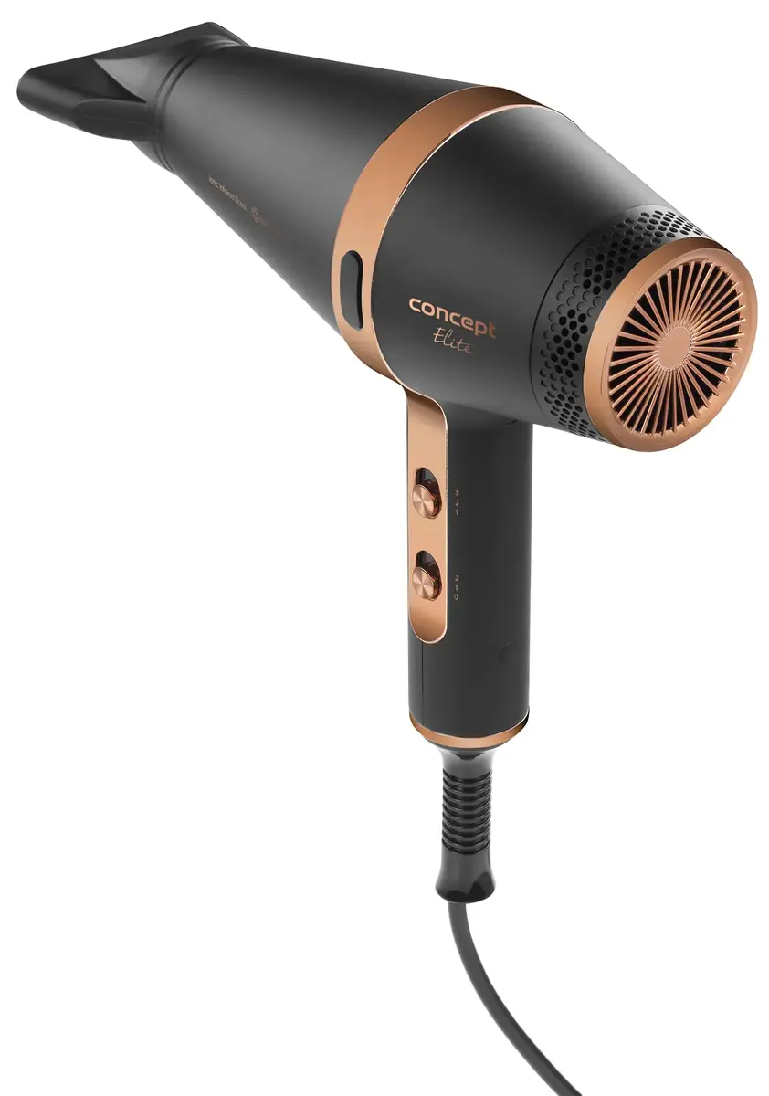 Concept Solution VV6030 fēns 2200 W Photo 6