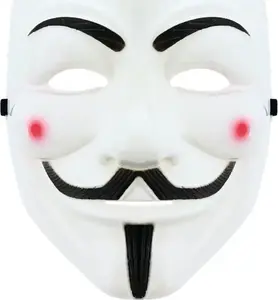 Face Mask GoDan Maska Protestu — GoDan model 500162, 1 piece, universal size
