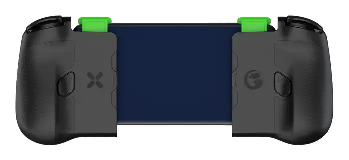iPega X4 Aileron Bluetooth геймпад для Android Photo 3