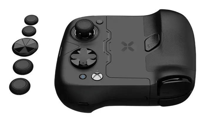 iPega X4 Aileron Bluetooth геймпад для Android Photo 6