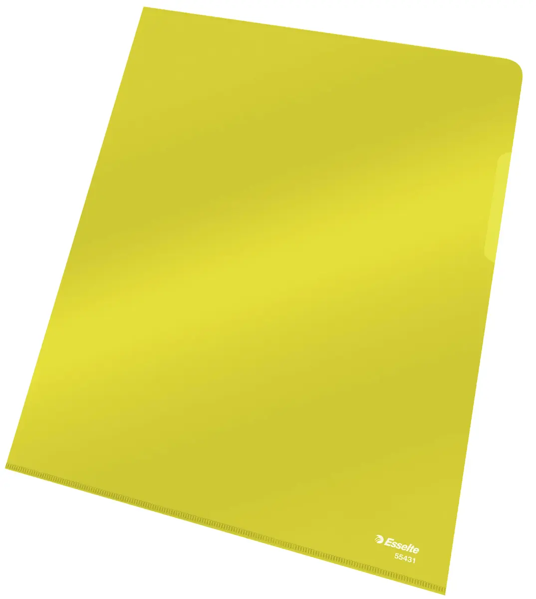 Esselte 55431 A4 Sheet Protector Pack of 25 Photo 4