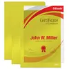 Esselte 55431 A4 Sheet Protector Pack of 25 Photo 5