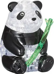 3D Puzzle Bard HCM Kinzel 59143 — 42 pieces, 100 mm height, age 3+