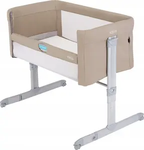 Kokŗs Graco Sweet2Sleep Oatmeal, modelis GP1814BAOA