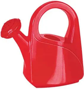 Wader большая леечка Wader Konewka duża - 4680, пластиковая ручная леечка для сада