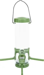 Миска для мелких животных Trixie TX-5455, 450 мл, Ø 23 см