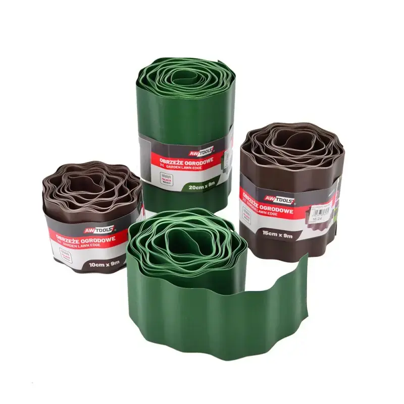 Кант для газона AWTools AW60401 Photo 2