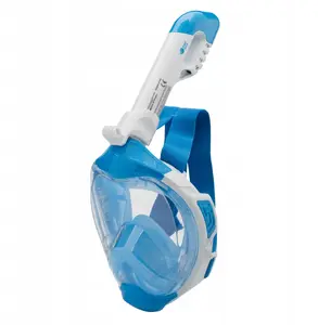Full-Face Children's Snorkel Mask AquaWave Aquaro JR by AquaWave