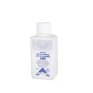 Soldering flux for zinc and galvanized sheets 250 g, No name 60421