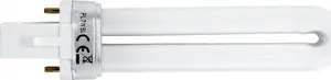 Fluorescent Tube NOVEEN LOS7 7W U-shape for IKN7 insect killer lamp