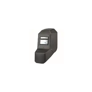 Сварочная маска AWTools AW50013 — защитный шлем, поле обзора 222×372 мм, вес 430 г