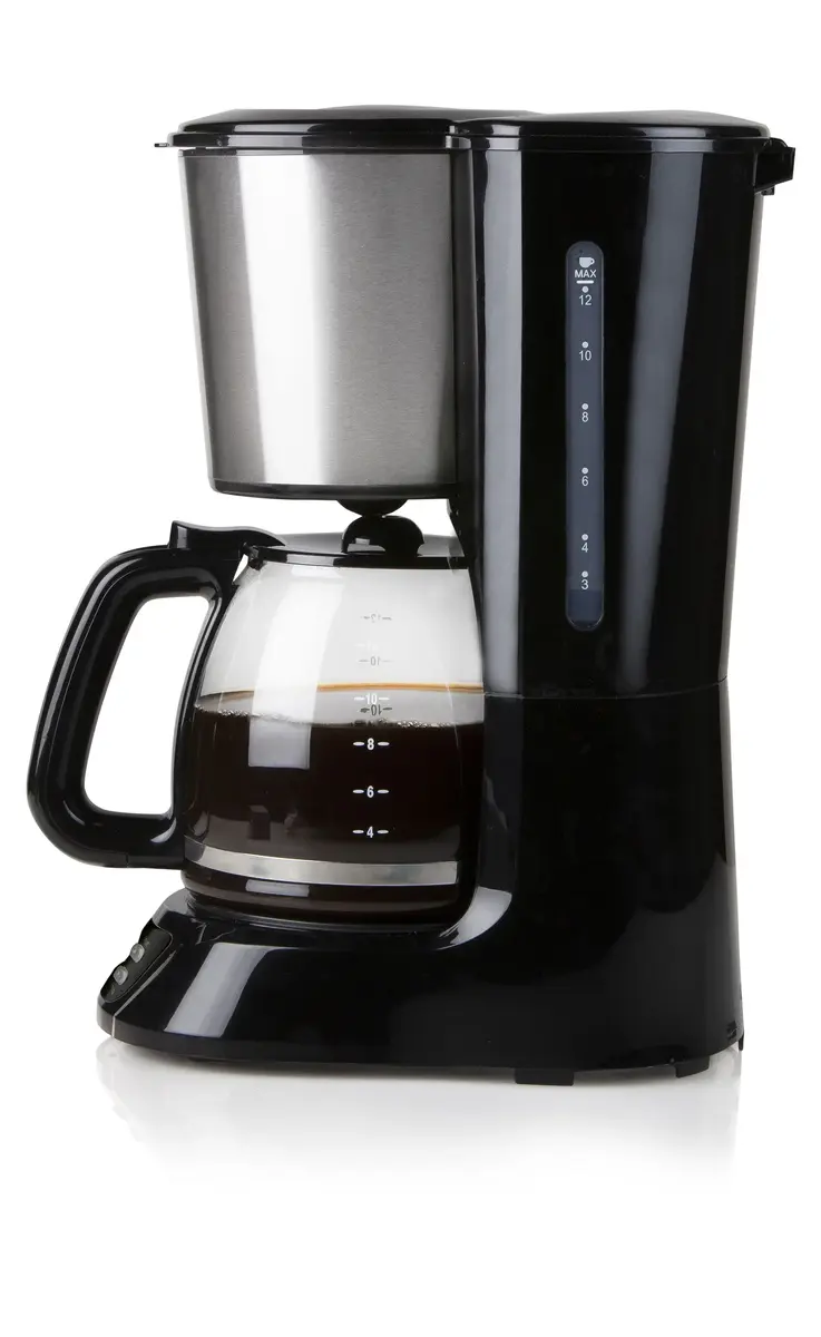 Domo DO1065K fully-automatic espresso machine Photo 3
