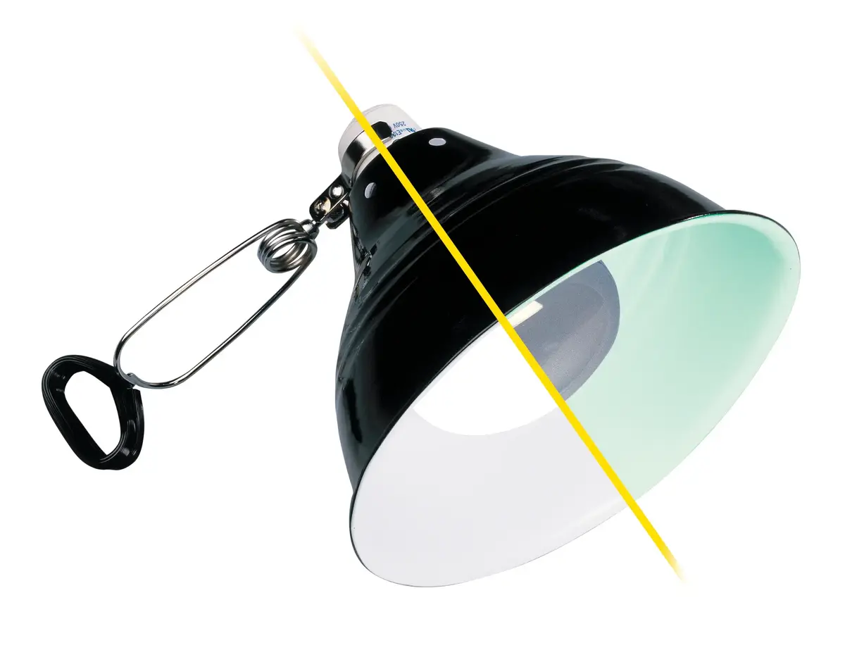 Hagen Exo Terra PT2054 rāpuļu siltuma lampa Photo 3