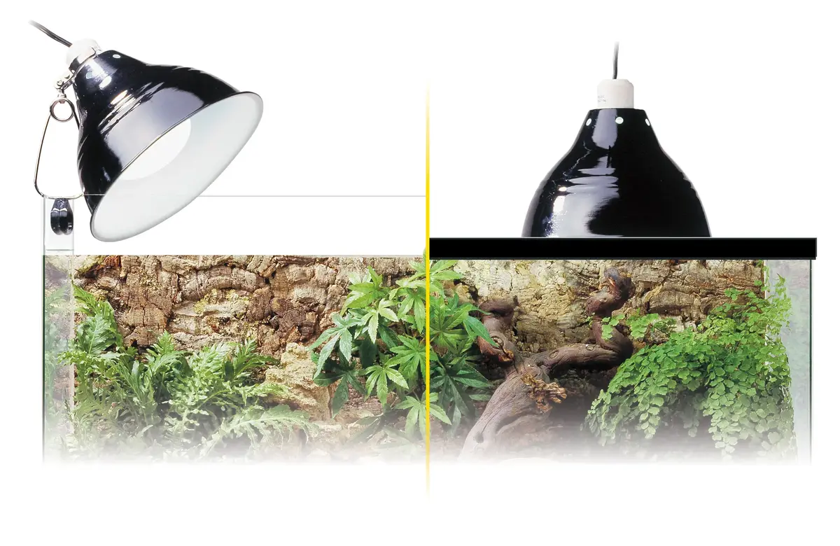 Hagen Exo Terra PT2054 rāpuļu siltuma lampa Photo 4