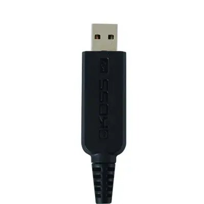 Koss SB45 USB vadu galvas stīpas austiņas Photo 2
