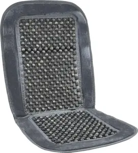 Car seat cover Amio CSM-01-Gray — gray seat mat for front and rear seats