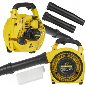 Leaf blower GEKO JG (4) petrol model