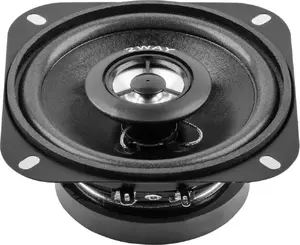 Auto skaļrunis Dibeisi WS-1010TW 4" 2-way 100W