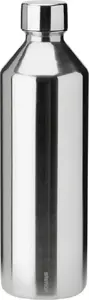 Gāzētu dzērienu sifons Stelton Brus 1,2 l tērauds