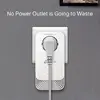 Набор PowerLine адаптеров No name PG2400P KIT Photo 5