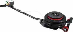 Pneimatiskais pacēlājs Nortec 3,8 t, modelis GB38-T