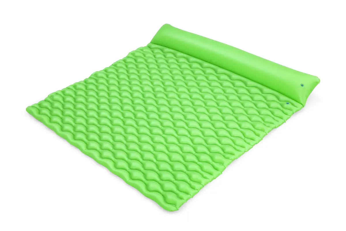 Bestway Float 'N Roll Giant матрас 2,13x1,7 м Photo 2