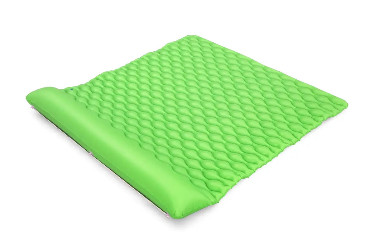 Bestway Float 'N Roll Giant матрас 2,13x1,7 м Photo 3