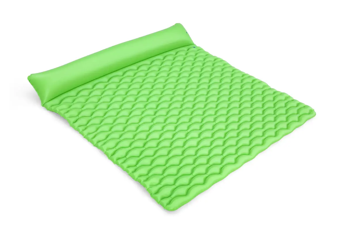 Bestway Float 'N Roll Giant матрас 2,13x1,7 м Photo 4