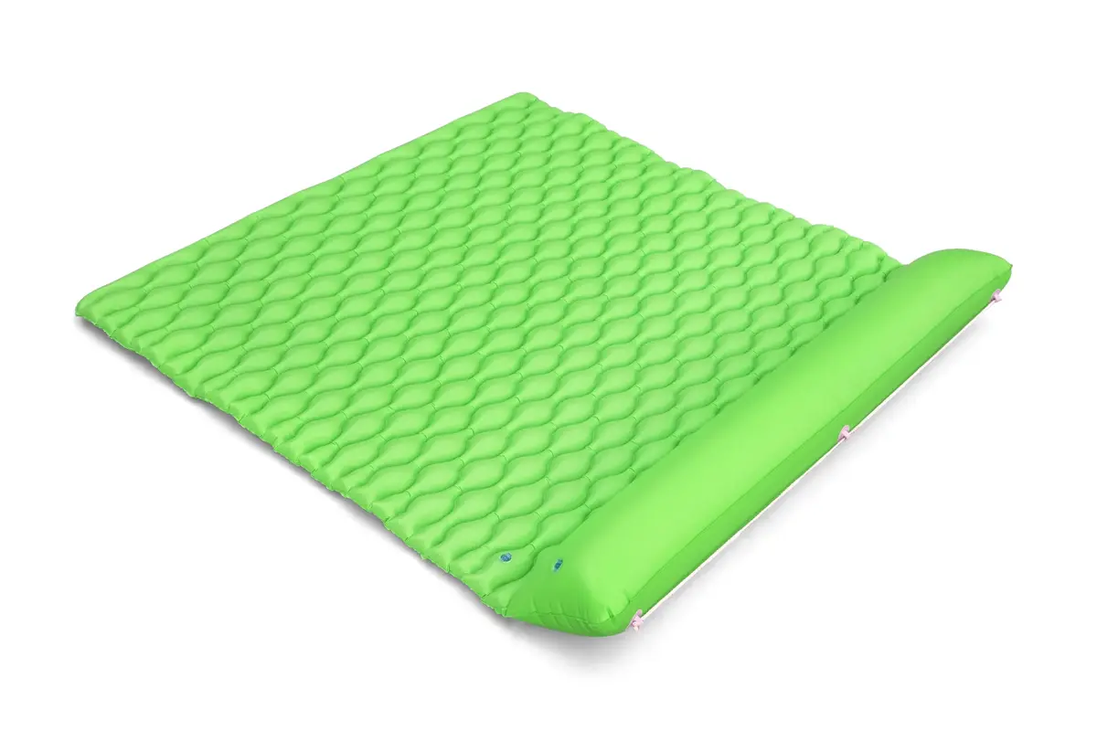 Bestway Float 'N Roll Giant матрас 2,13x1,7 м Photo 5