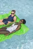 Bestway Float 'N Roll Giant матрас 2,13x1,7 м Photo 12