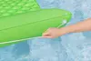 Bestway Float 'N Roll Giant матрас 2,13x1,7 м Photo 15
