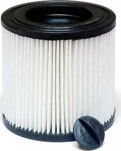 Filtrs Scheppach F7 putekļsūcējiem, saderīgs ar Karcher un Starmix (MPN L1F7)