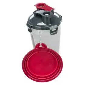 Кормушка/поилка для мелких животных Trixie TX-25019 Photo 10