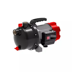 Water pump Dedra DED8865 — single-unit utility pump