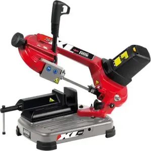 Band Saw Femi 784XL 1200W — portable metal-cutting band saw, model 784XL