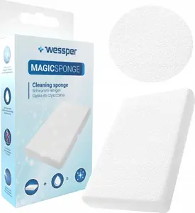 Cleaning Magic Sponge wessper WES109 — stain removal cleaning sponge