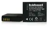 Hahnel HL-PJ13 fotokameras akumulators 1100 mAh Photo 2