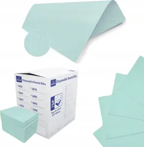 Hygienic Disposable Underpads No name 3-layer Waterproof 500 pcs