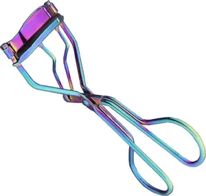 Щипцы для завивки ресниц Gabriella Salvete TOOLS Zalotka — механические, 1 шт.